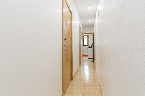Hostal Barcelona Rooms 294