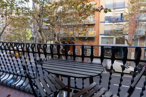 Hostal Barcelona Rooms 294