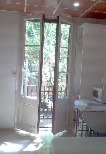 Hostal Barcelona Rooms 294
