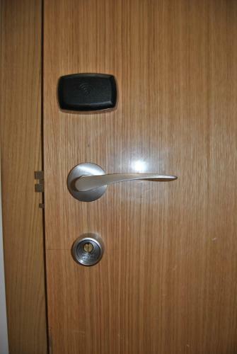 Hostal Barcelona Rooms 294