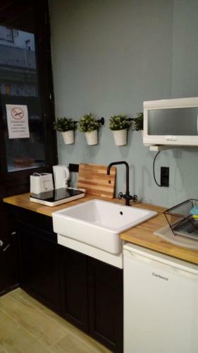 Hostal Barcelona Rooms 294