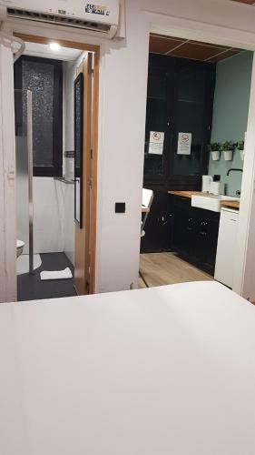 Hostal Barcelona Rooms 294