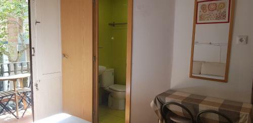 Hostal Barcelona Rooms 294