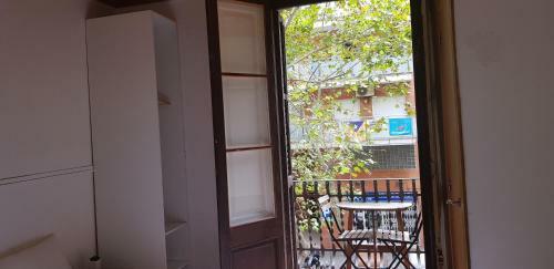Hostal Barcelona Rooms 294