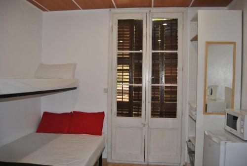 Hostal Barcelona Rooms 294
