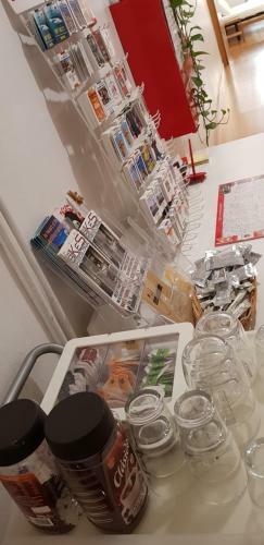 Hostal Barcelona Rooms 294