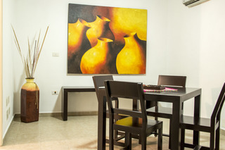 Bed & Breakfast Sol Playa