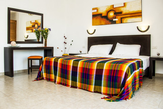Bed & Breakfast Sol Playa