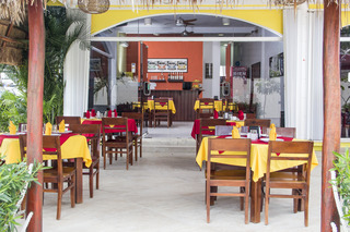 Bed & Breakfast Sol Playa