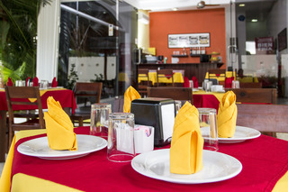 Bed & Breakfast Sol Playa