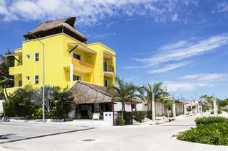 Bed & Breakfast Sol Playa