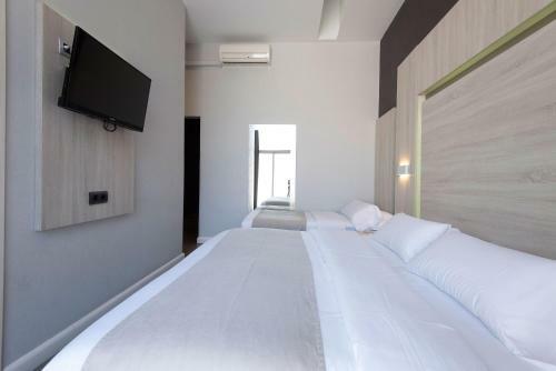 Hostal Goya Bcn