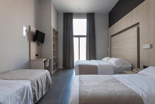 Hostal Goya Bcn