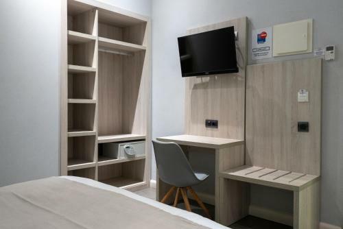 Hostal Goya Bcn
