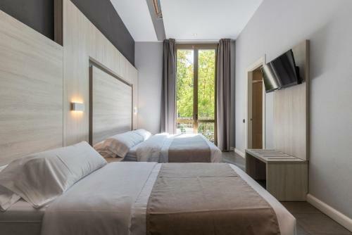 Hostal Goya Bcn
