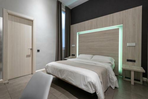 Hostal Goya Bcn