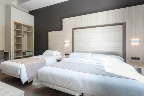 Hostal Goya Bcn