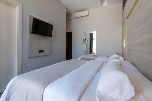 Hostal Goya Bcn