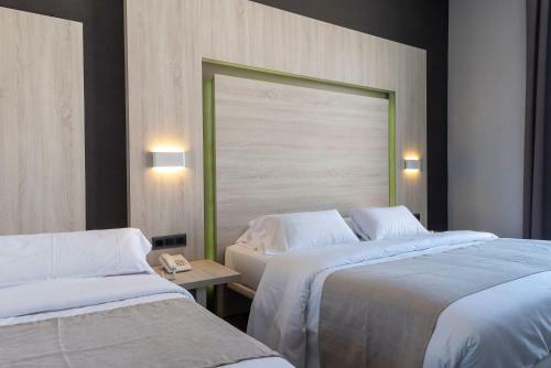 Hostal Goya Bcn