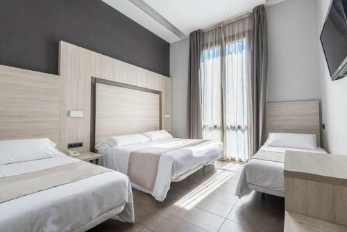 Hostal Goya Bcn