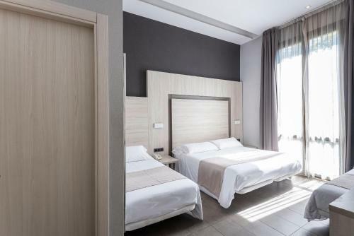Hostal Goya Bcn
