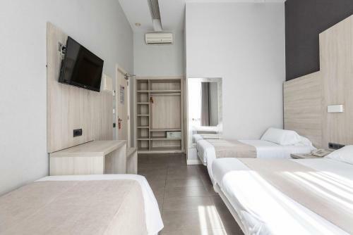 Hostal Goya Bcn