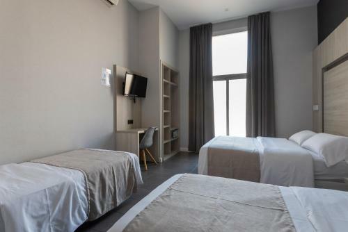Hostal Goya Bcn