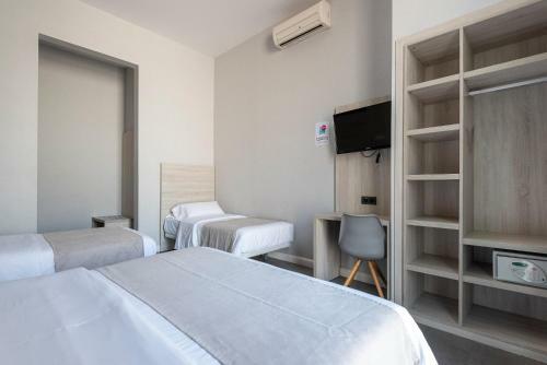 Hostal Goya Bcn