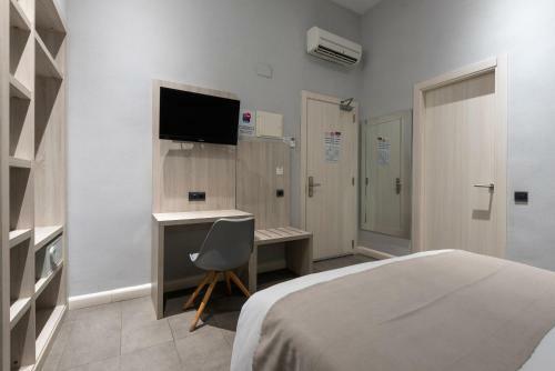 Hostal Goya Bcn