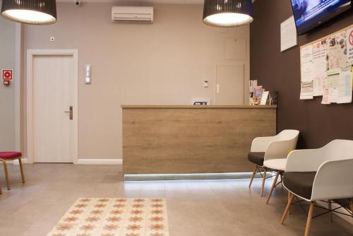 Hostal Goya Bcn