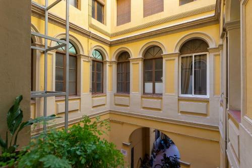 Hostal Goya Bcn