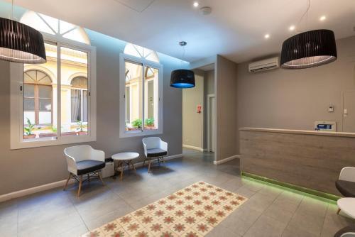 Hostal Goya Bcn