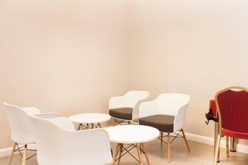 Hostal Goya Bcn
