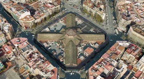 Hostal Goya Bcn