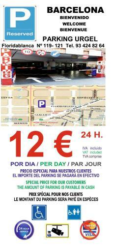 Hostal Goya Bcn