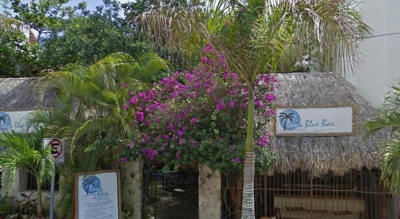 Luna Blue Hotel Playa Del Carmen