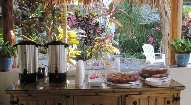Luna Blue Hotel Playa Del Carmen