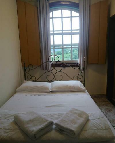 Brumas Hostel