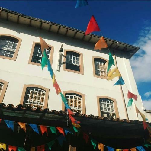 Brumas Hostel
