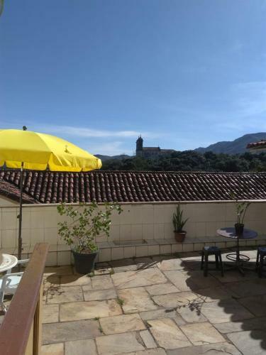Brumas Hostel