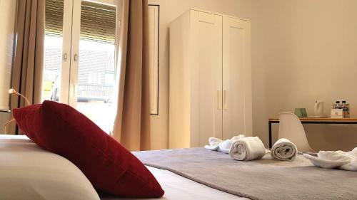 Hostal La Palmera
