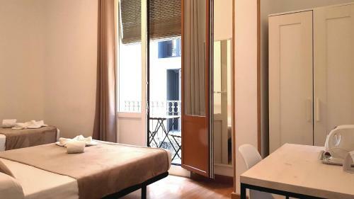 Hostal La Palmera