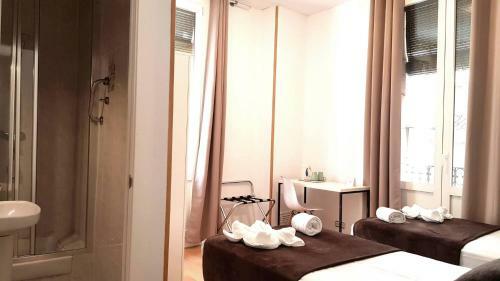 Hostal La Palmera