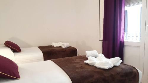 Hostal La Palmera