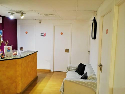 Hostal La Palmera