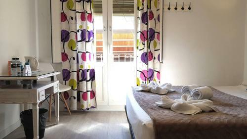 Hostal La Palmera