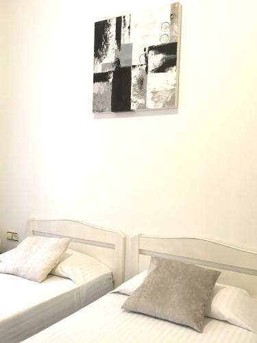 Hostal La Palmera