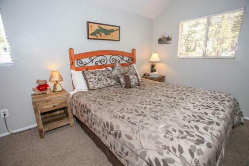 Bear Mountain Retreat By Big Bear Cool Cabins