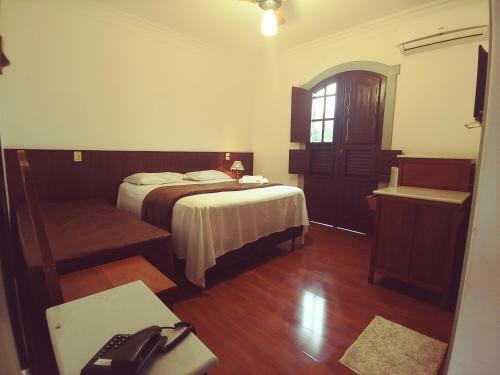 Hostal Pousada Casa Dos Contos