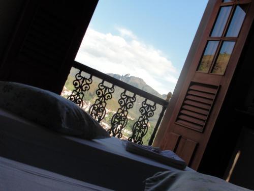 Hostal Pousada Casa Dos Contos